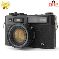 [NEAR MINT] Yashica Electro 35