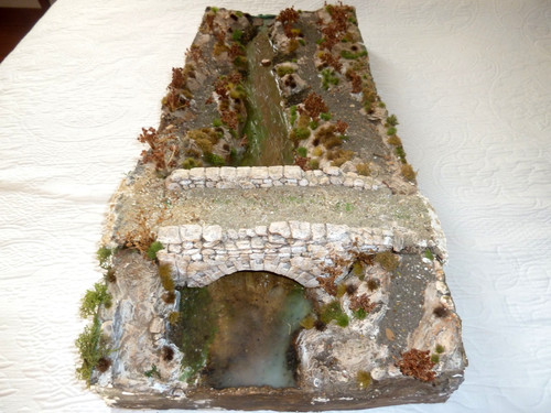 Decor de creche - +++, pour