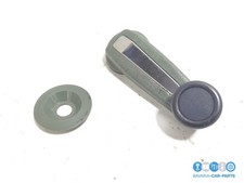 Original BMW E23 E28 Manivelle