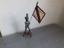 Les étains du prince - GARDE IMPERIALE   EMPIRE NAPOLEON FIGURINE