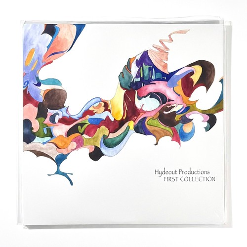 Nujabes hydeout productions - -,