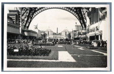 France, Paris, Exposition