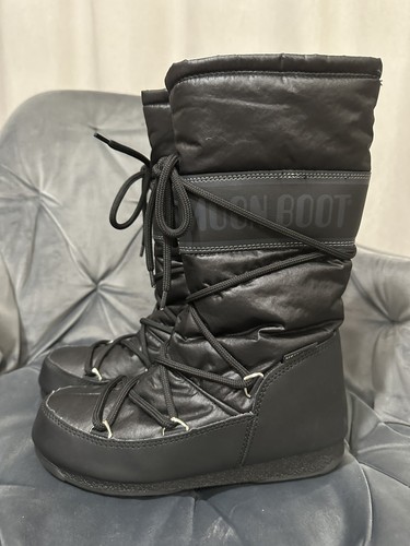 Moon boot original snow winter - moon,