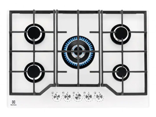 Electrolux kgg75362w piano - kgg75362w, de