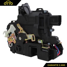 SERRURE A FERMETURE CENTRALISE