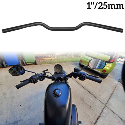 25mm motorcycle drag bars - 1",
