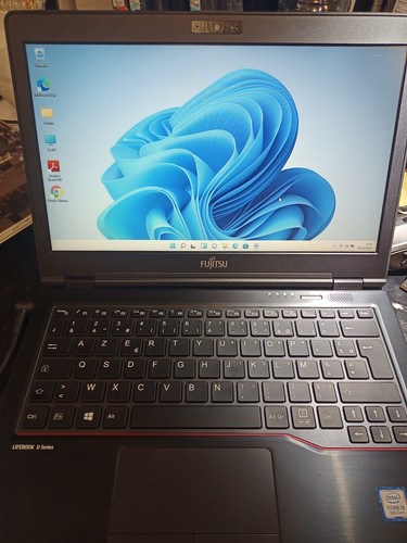 Fushi pro 8eme 8g ddr4 - pro/i5-8eme/8g,
