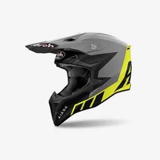 Casque Cross Airoh Wraap