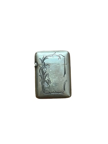 Pyrogène art nouveau - pyrogène,