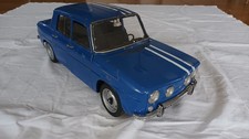 1/8 EAGLEMOSS RENAULT 8