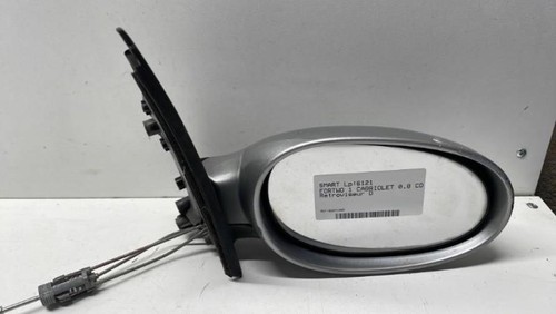 Retroviseur droit smart fortwo - retroviseur,
