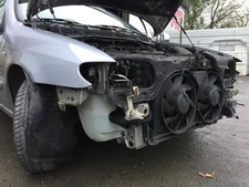 Radiateur eau CITROEN XSARA