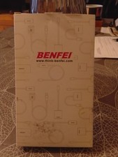 Câble USB Vers RS232 Neuf