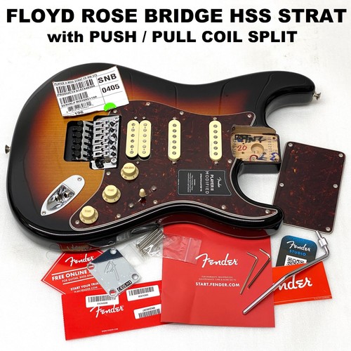 Fender player modified - ii,