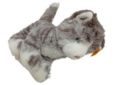 Steiff Peluche Chat Femme