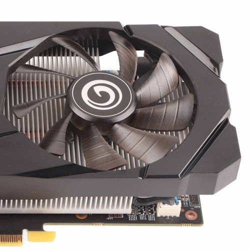 Carte graphique gtx1660ti - carte, 6g