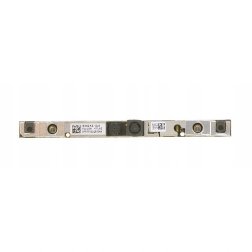 Plaque webcam pour - webcam, ordinateur