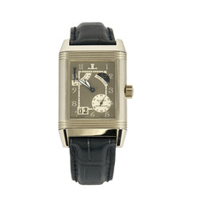 JAEGER LECOULTRE - Reverso Septantième - Série Limitée - Superbe et rare montre