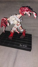 Figurine vintage World of