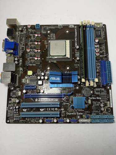 Asus m4a785t motherboard cpu - asus, m4a785t-m