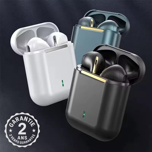Casque ecouteurs - casque,