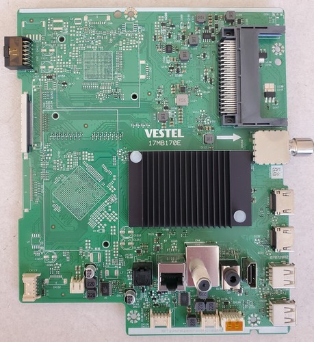Carte mère pour toshiba - pour, tv