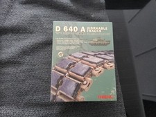 Meng maquette SPS-016