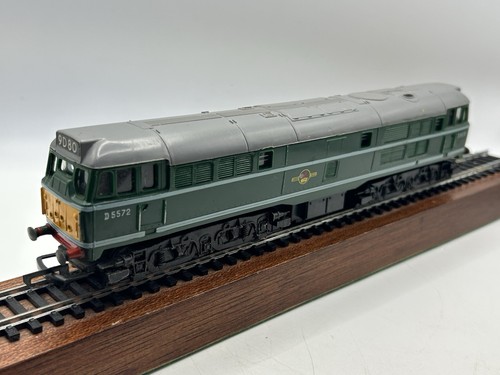 Hornby r357 green class - r357, br