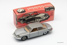 Dalia solido panhard bt - panhard,