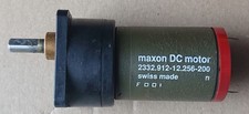 Moteur électrique Maxon