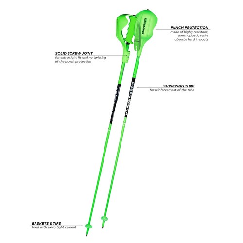Nationalteam carbon slalom - nationalteam,