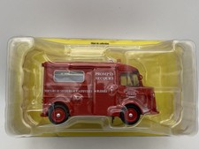 G004 Citroen Type HZ VSA