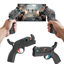 Poignée Pistolet pour Joy-Con