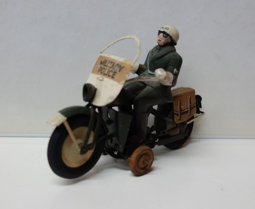 Moto police militaire - moto,