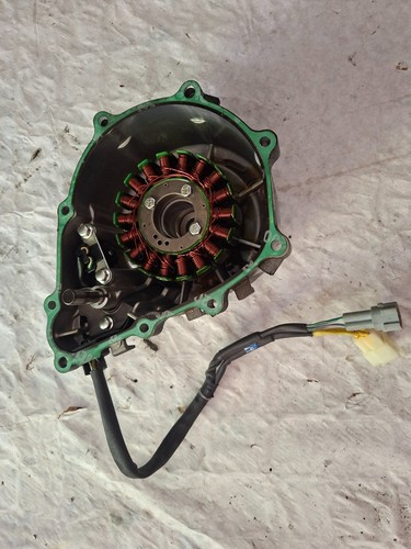 Stator carter hanway masai - carter,