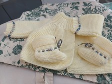 Layette Bébé