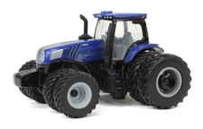 ERTL - Tracteur avec roues