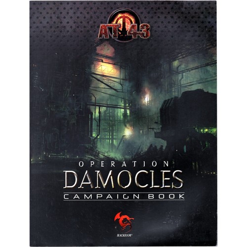Pre owned oop rackham - oop,
