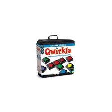 Jeu - Qwirkle : Edition voyage