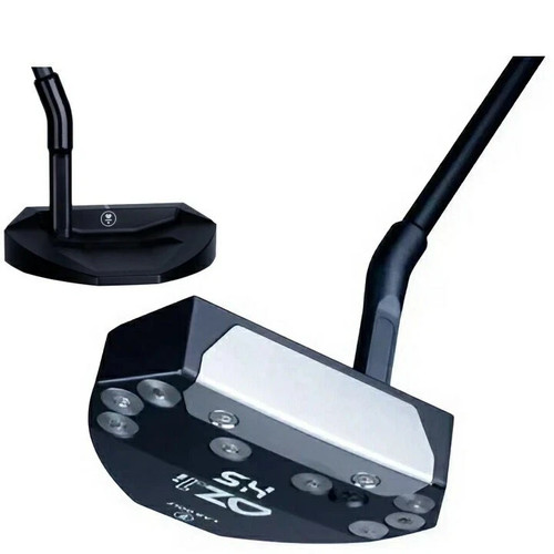 Lab golf putter hs - putter, oz.1i