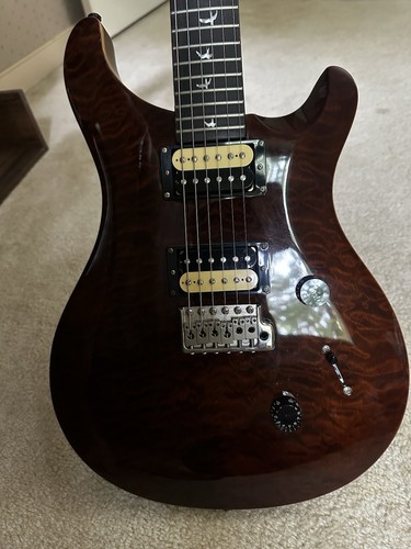 Paul reed smith custom 24 - paul,