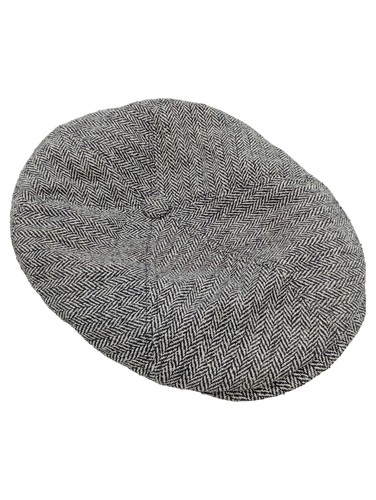Stetson casquette hommes tweed - casquette,
