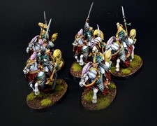 5 Ellyrian Reavers Hauts Elfes