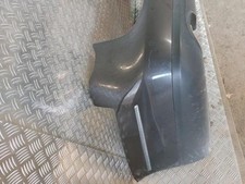 Pare choc arriere VOLKSWAGEN