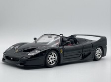 Ferrari F50 1/24 Burago