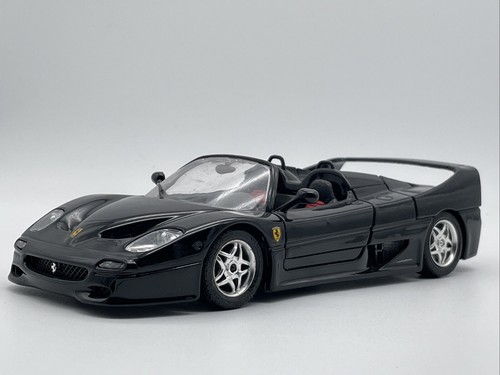 Ferrari f50 burago - f50,