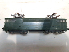 Locomotive Diesel  HO JOUEF