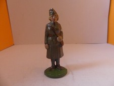 FIGURINE QUIRALU  INFIRMIERE