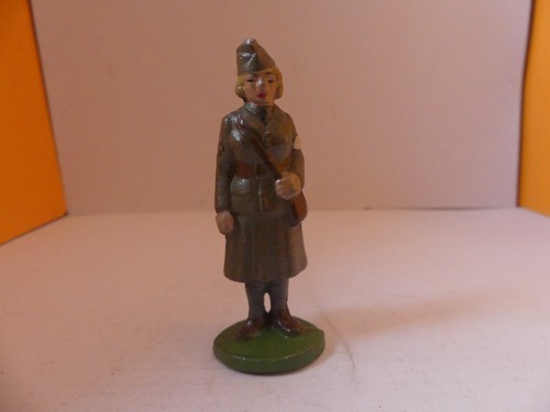 Figurine quiralu infirmiere - figurine,