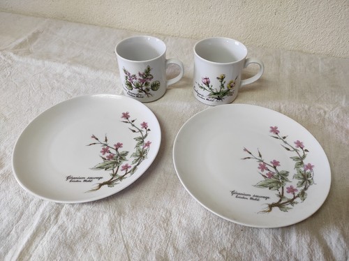 Assiettes tasses mugs en - assiettes,